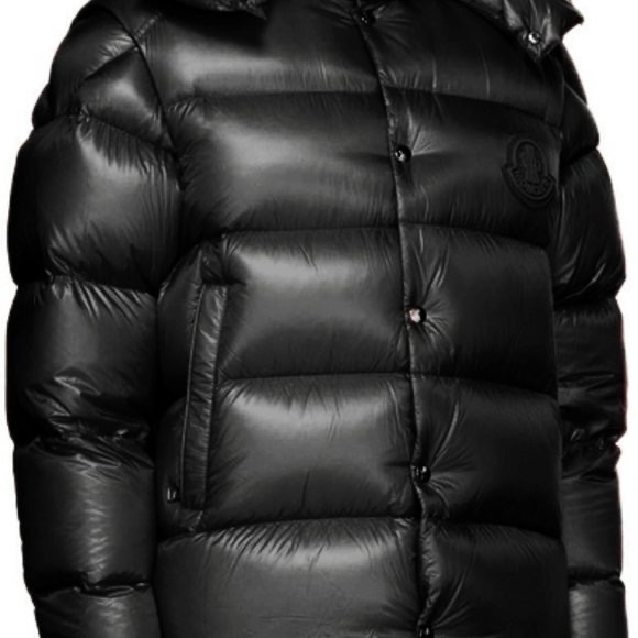 Moncler Down Jacket Puffer Jacket Tarnos Maya Detachable w Garment Dust Bag - Picture 5 of 16